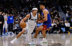 À Denver, Ryan Nembhard retrouve une salle qui lui réussit