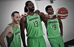 JO 2016 : Marcelo Huertas veut “écrire l’histoire”