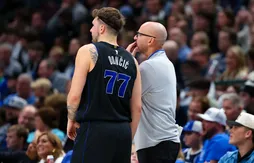 Pour Jason Kidd, Luka Doncic est déjà le meilleur joueur de l’histoire des Mavs