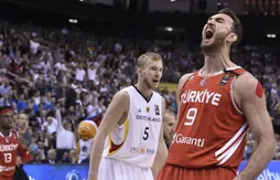 Eurobasket : la Turquie veut mettre fin au rêve bleu