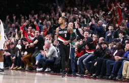 Le cinq majeur de la semaine : Damian Lillard enflamme tout sur son passage