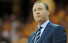 Mike Budenholzer ne sera finalement pas le prochain coach des Suns