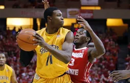 Wichita State : 20 sur 20 !