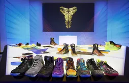 Nike : le Kobe “Prelude Pack” au grand complet