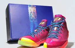 Jordan Brand : la version “Year of the Snake” de la CP3.VII