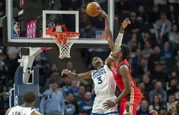 Stats & Highlights | Spurs, Pelicans, Blazers… C’était la soirée des mal classés