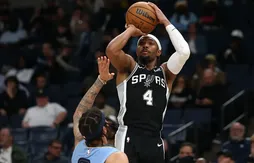 Devonte’ Graham et Landry Shamet attendent eux aussi d’en savoir plus sur leur avenir