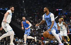 Norman Powell de retour pour les Clippers au meilleur des moments