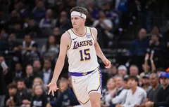 Le MVP de la nuit | C’était Luka Doncic déguisé en Austin Reaves