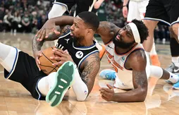 Les Bucks assurent qu’ils ne font pas exprès de perdre