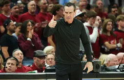Kenny Atkinson : « Analytiquement, on a gagné deux matchs sur trois »