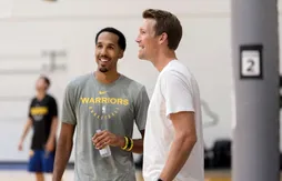 Mike Dunleavy Jr. également ciblé par les Pistons pour intégrer leur staff ?