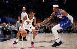 Les Knicks prennent cher à Denver