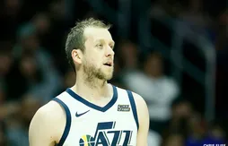 Joe Ingles a demandé des conseils à J.J. Redick et Patty Mills sur le rôle de sixième homme