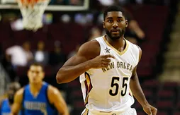 New Orleans : E’Twaun Moore préféré à Buddy Hield pour le poste de titulaire