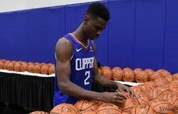 Les Clippers sous le charme de leur rookie, Shai Gilgeous-Alexander