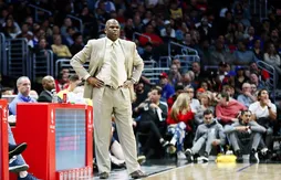 Nate McMillan pense davantage à Karl-Anthony Towns qu’à une reprise de la saison