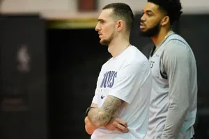 Maxime Lefèvre quitte les Wolves pour entraîner le Paris Basket