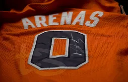 Gilbert Arenas, le chemin de croix commence