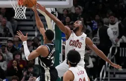 Face aux Bucks, le collectif des Cavaliers a encore frappé
