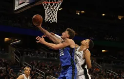 La course aux trophées : Victor Wembanyama et Franz Wagner mènent la danse