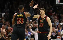 Korver encore vert