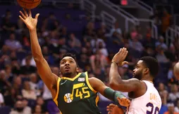 Le “Big Three” du Jazz repousse les Suns