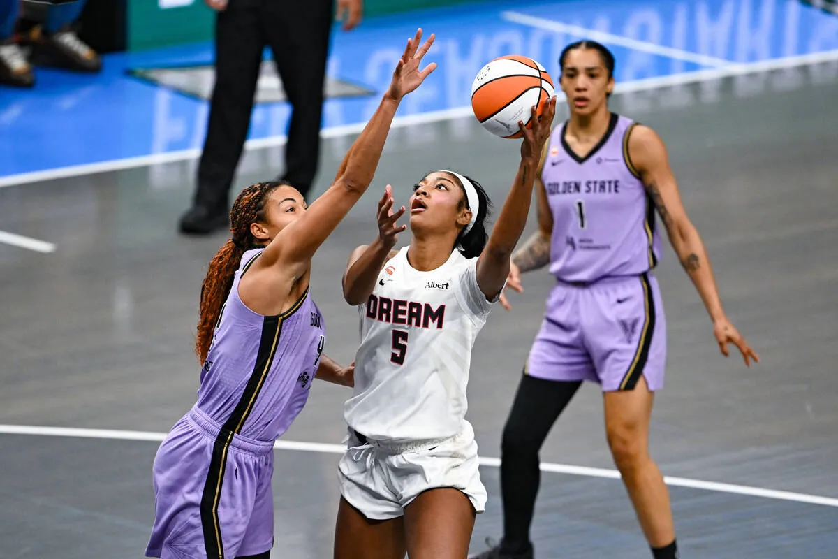 WNBA