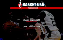 Programme du soir | Un Miami – Milwaukee à 19h00… toujours sans Giannis Antetokounmpo