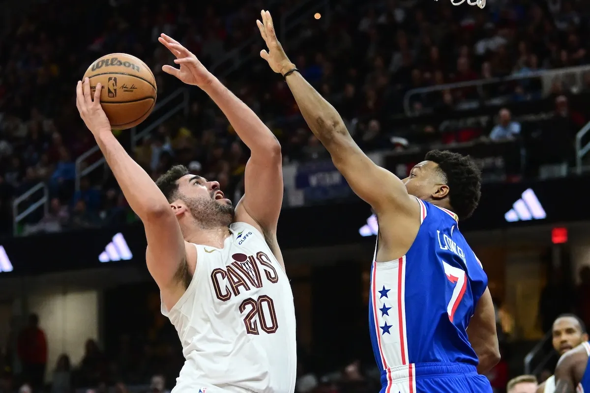 Georges Niang