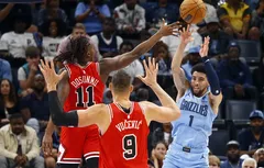 Les Bulls ne veulent pas seulement croire leurs statistiques défensives