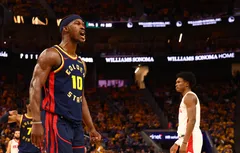 Le MVP de la nuit | Jimmy Butler a retrouvé la joie