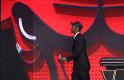 Caleb Wilson et Tiago Splitter ont déjà entamé leur relation
