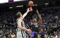 Une prise de tête et un coup de chaud gagnant pour Buddy Hield