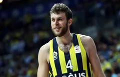 Nicolo Melli a refusé de rejoindre les Hawks il y a deux ans