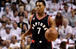 Miami – Toronto : Kyle Lowry ressuscité !