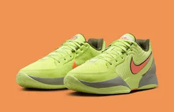 Test de chaussures | La Ja 2 dans le droit chemin