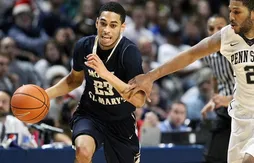 NEC : Mount St. Mary’s, le petit poucet de la March Madness
