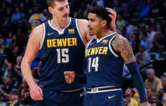Kenyon Martin aimerait voir au moins trois Nuggets au All-Star Game