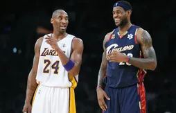 LeBron James préfère Los Angeles pour jouer à Noël
