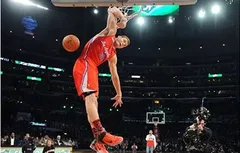 Slam Dunk Contest : Blake Griffin, bien entendu !