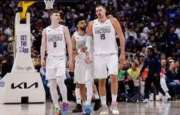 Le MVP de la nuit | Nikola Jokic plus frais sur la fin