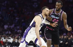 Stats & Highlights de la nuit | Les Kings surprennent le Heat