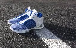 Brandblack : un deuxième modèle signature pour Jamal Crawford