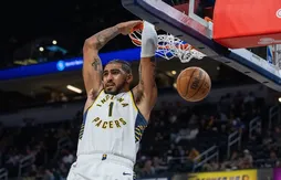 Obi Toppin trouve sa place chez les Pacers