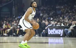 Rester aux Nets, la première option de Cam Thomas cet été