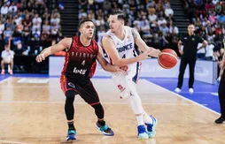 France – Belgique : des Bleus à réaction