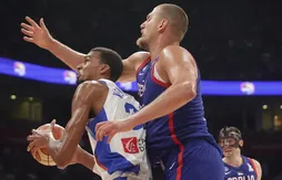 France – Serbie : où et quand regarder le deuxième duel Wembanyama – Jokic ?