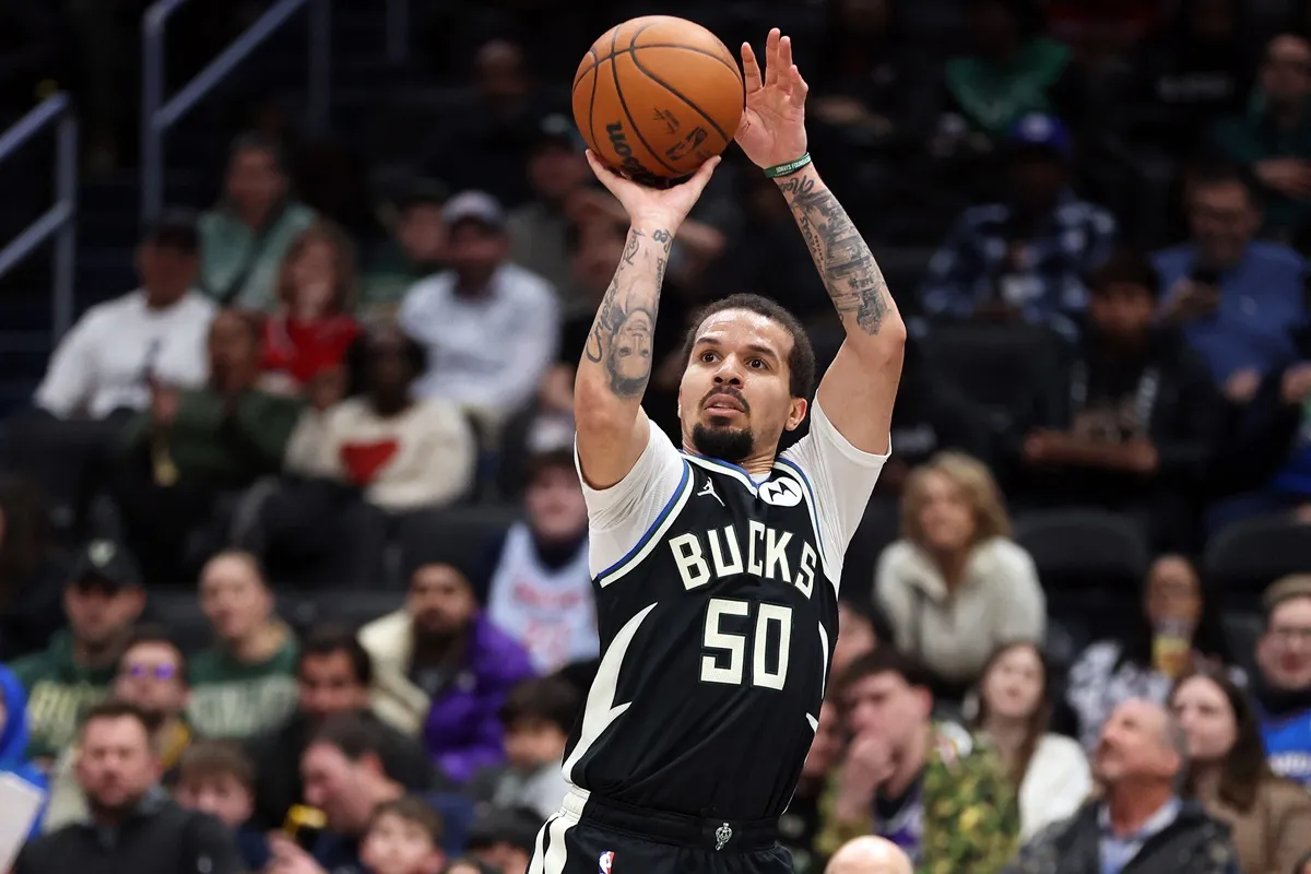 Pourquoi Cole Anthony file en Australie ?
