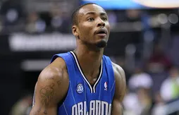 Rashard Lewis rejoint Miami